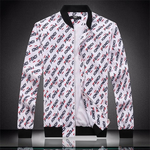 Fendi Jacket m-3xl-006